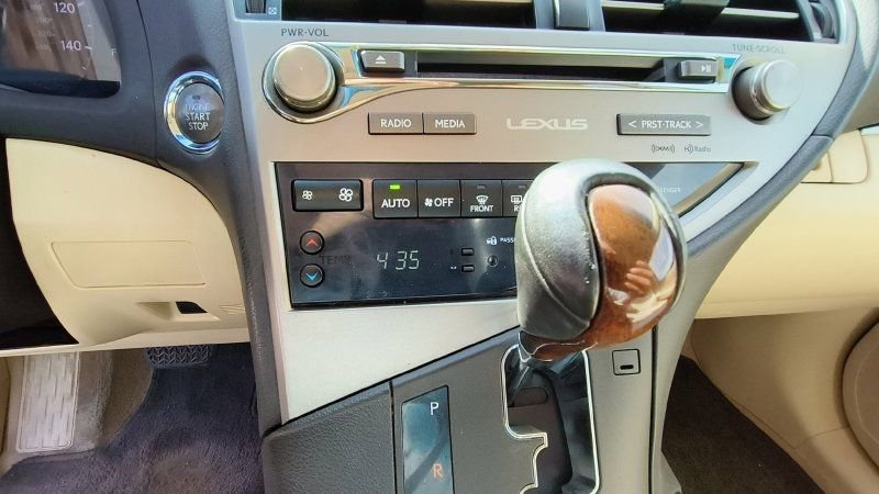 Used 2015 Lexus RX 350 AWD image 19