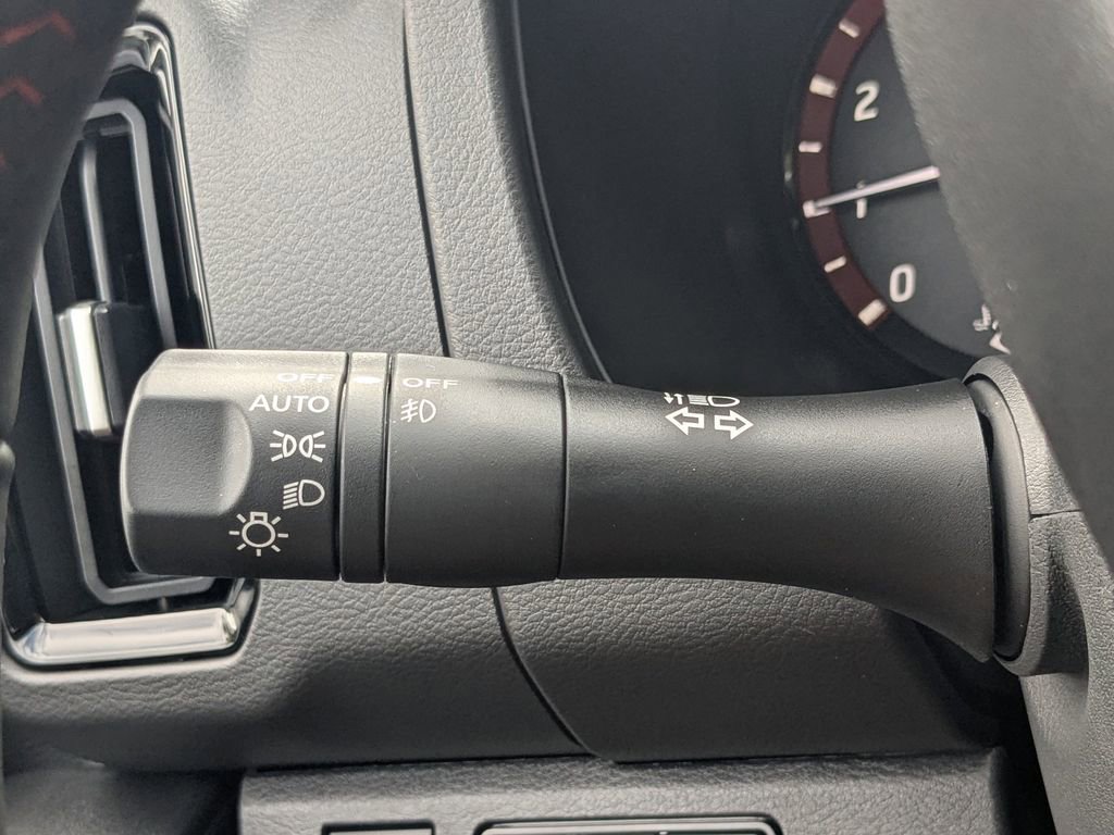 New 2026 Nissan Frontier Pro-X w/ Pro Premium Package image 27