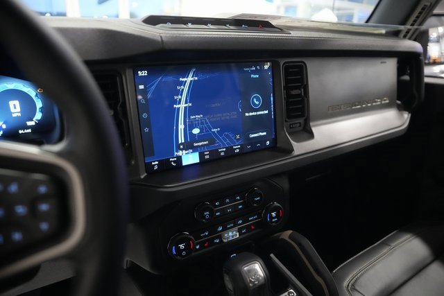 New 2025 Ford Bronco Badlands image 25