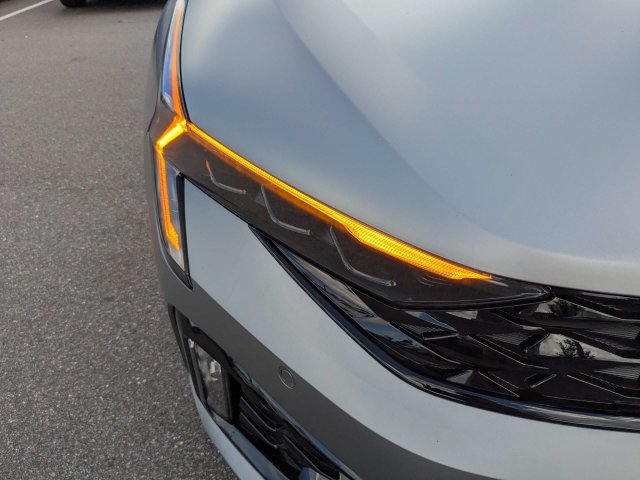 New 2026 Kia K5 GT-Line FWD image 10
