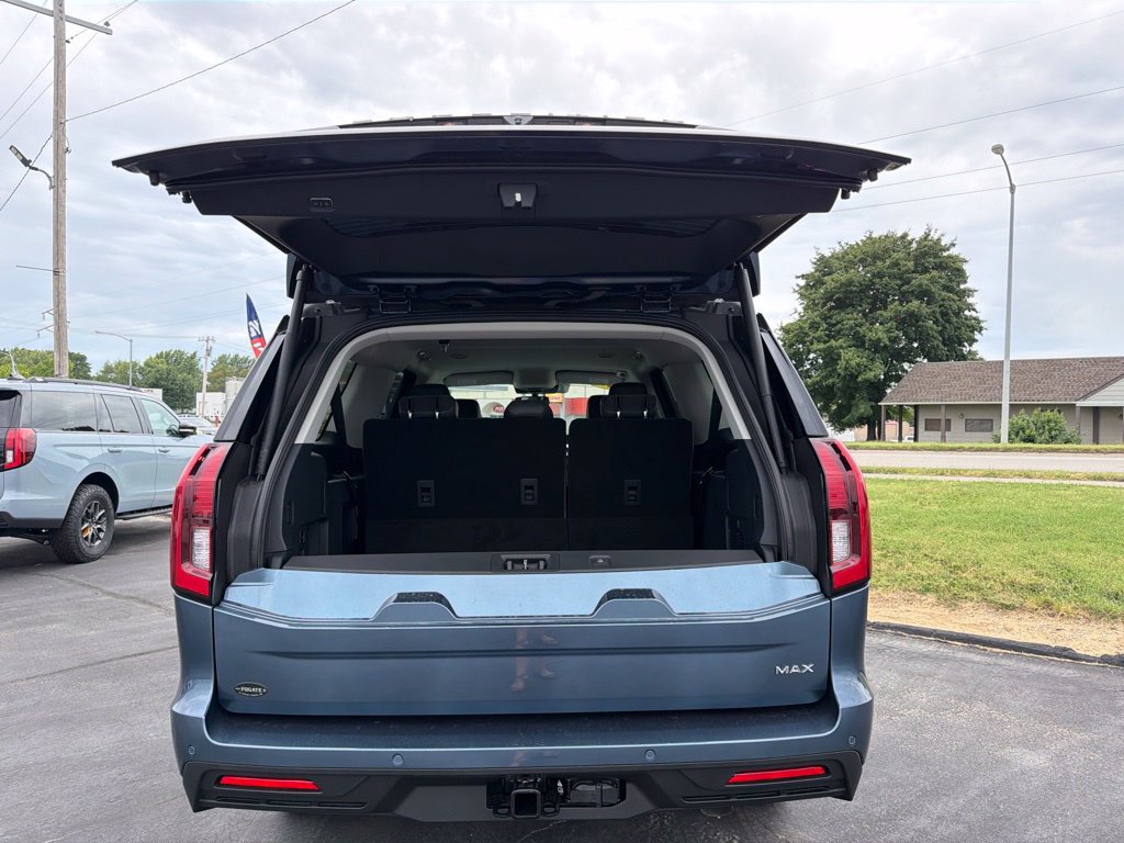 New 2027 Ford Expedition Max Active AWD/4WD image 11