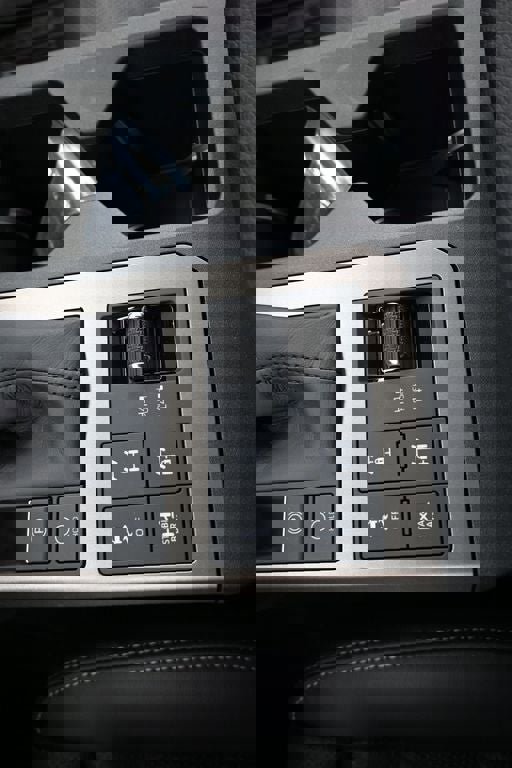 New 2026 Toyota Land Cruiser w/ Premium Package image 42