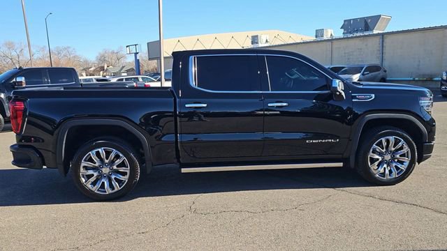 Used 2026 GMC Sierra 1500 Denali w/ Denali Reserve Package image 9