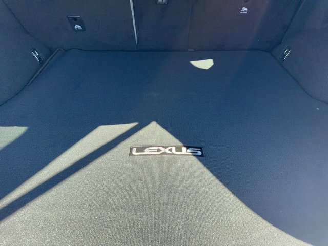 New 2026 Lexus RX 350 Premium Plus w/ Convenience Package FWD image 31