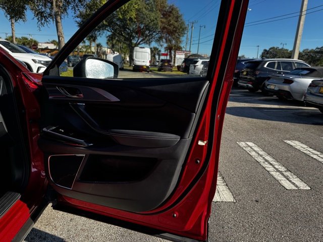 Used 2023 MAZDA CX-9 Grand Touring image 13