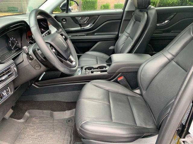 Used 2020 Lincoln Corsair Reserve w/ Equipment Group 201A AWD/4WD image 15