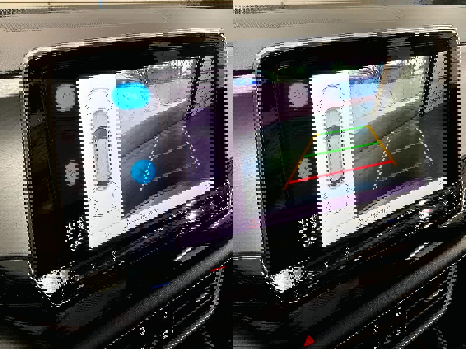 Used 2024 Volkswagen Atlas Cross Sport SE w/ Panoramic Sunroof Package image 24