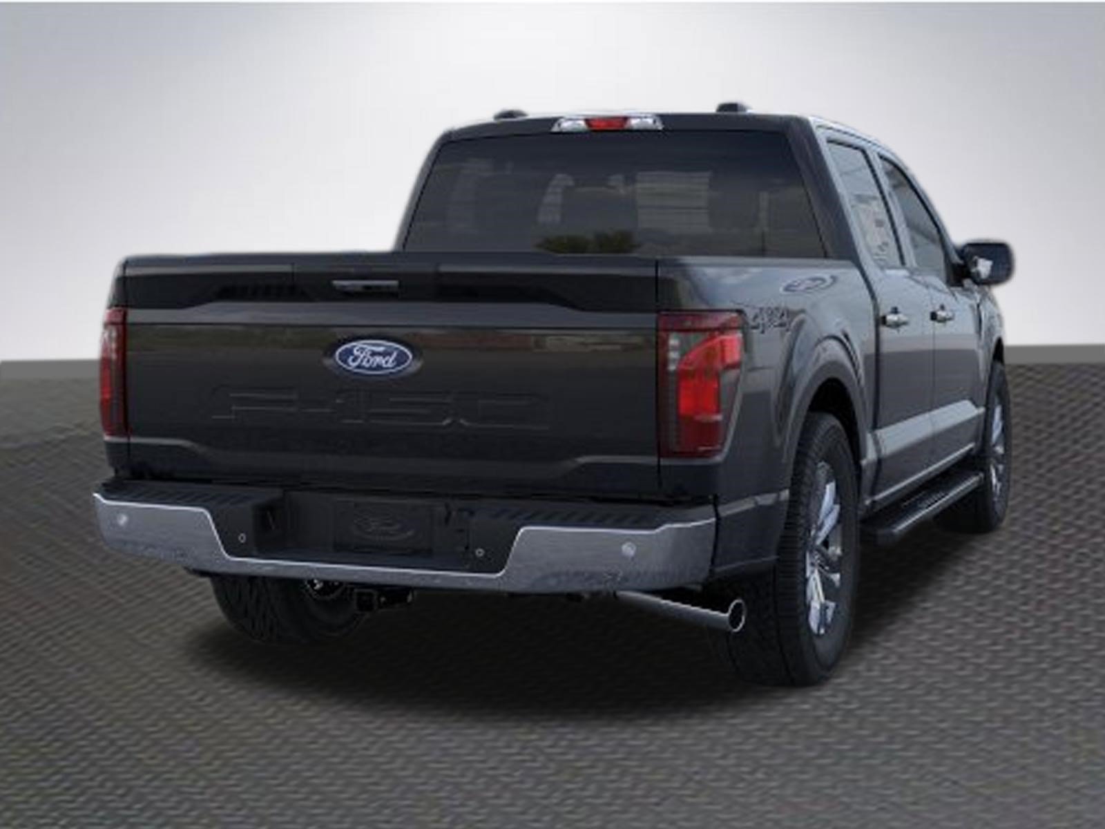 New 2026 Ford F150 XLT AWD/4WD image 8