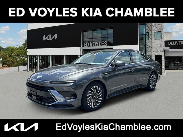 Used 2024 Hyundai Sonata SEL