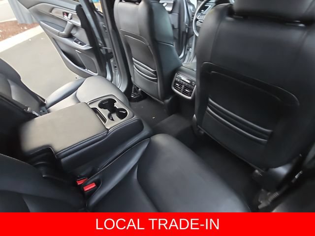 Used 2021 MAZDA CX-9 Grand Touring FWD image 12