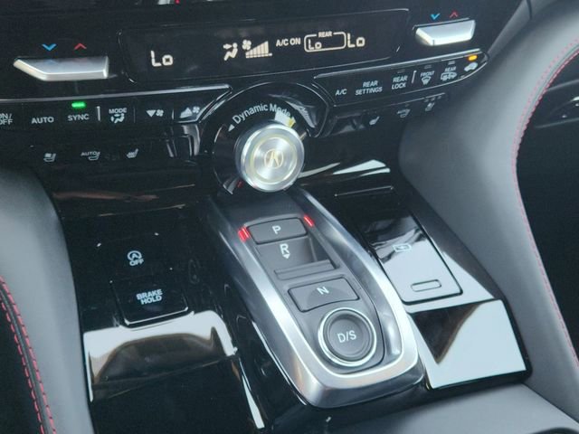 New 2026 Acura MDX A-Spec image 12