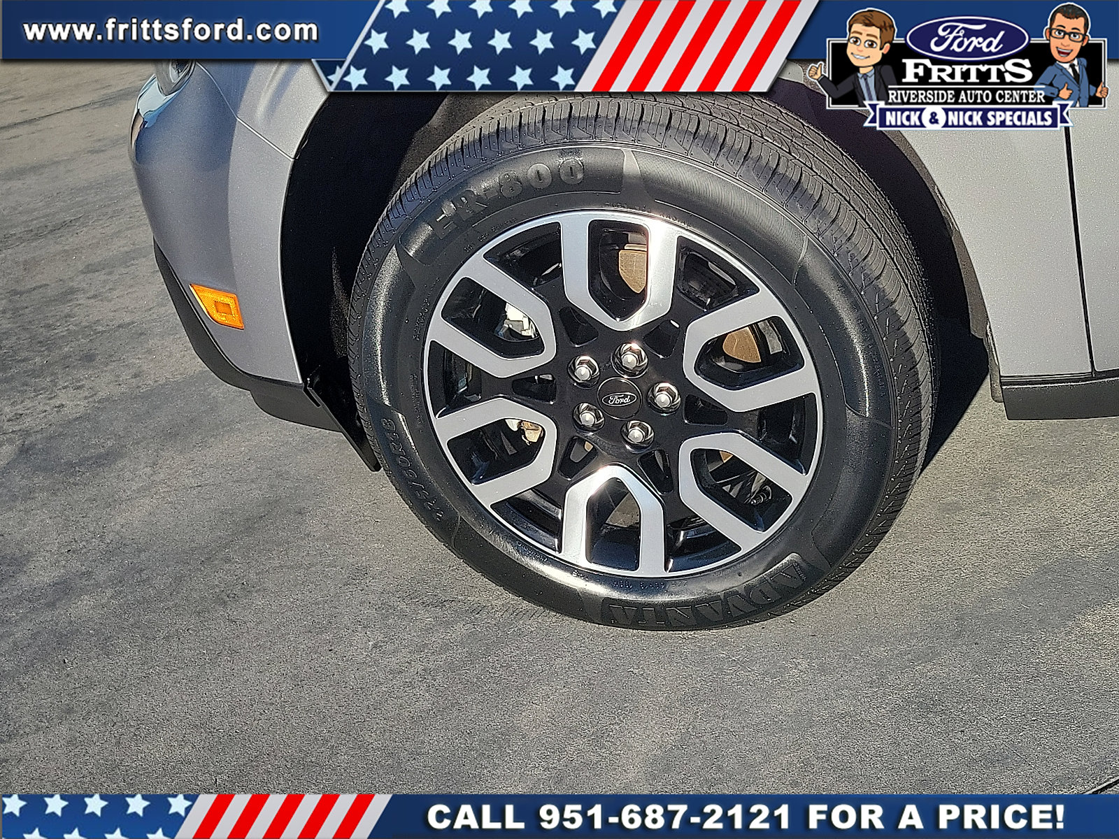 Certified 2023 Ford Maverick Lariat w/ Lariat Luxury Package image 19