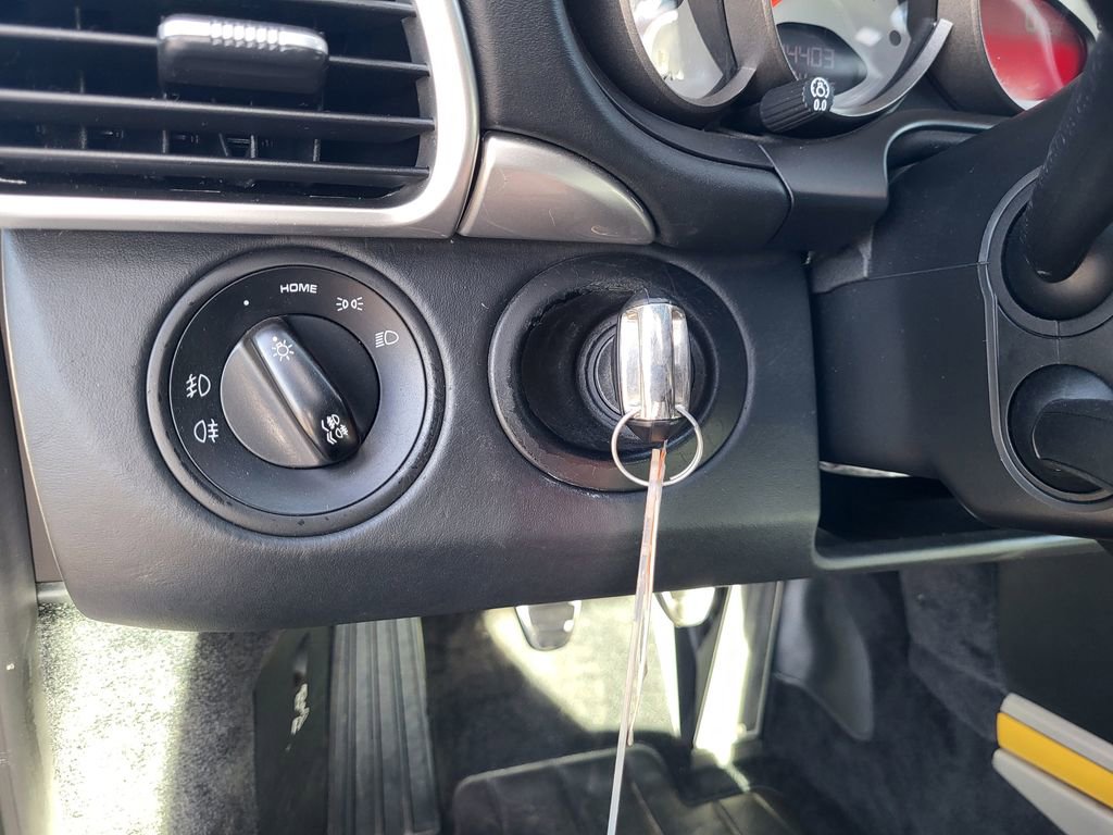 Used 2009 Porsche 911 Turbo image 17