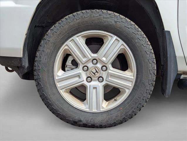 Used 2011 Honda Ridgeline RTL image 9