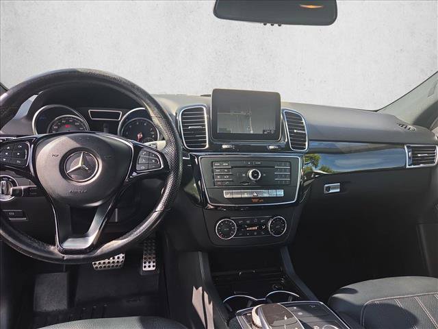 Certified 2019 Mercedes-Benz GLE 400 4MATIC image 14