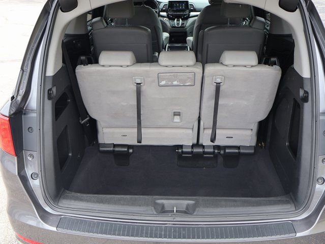 Used 2018 Honda Odyssey EX-L image 16