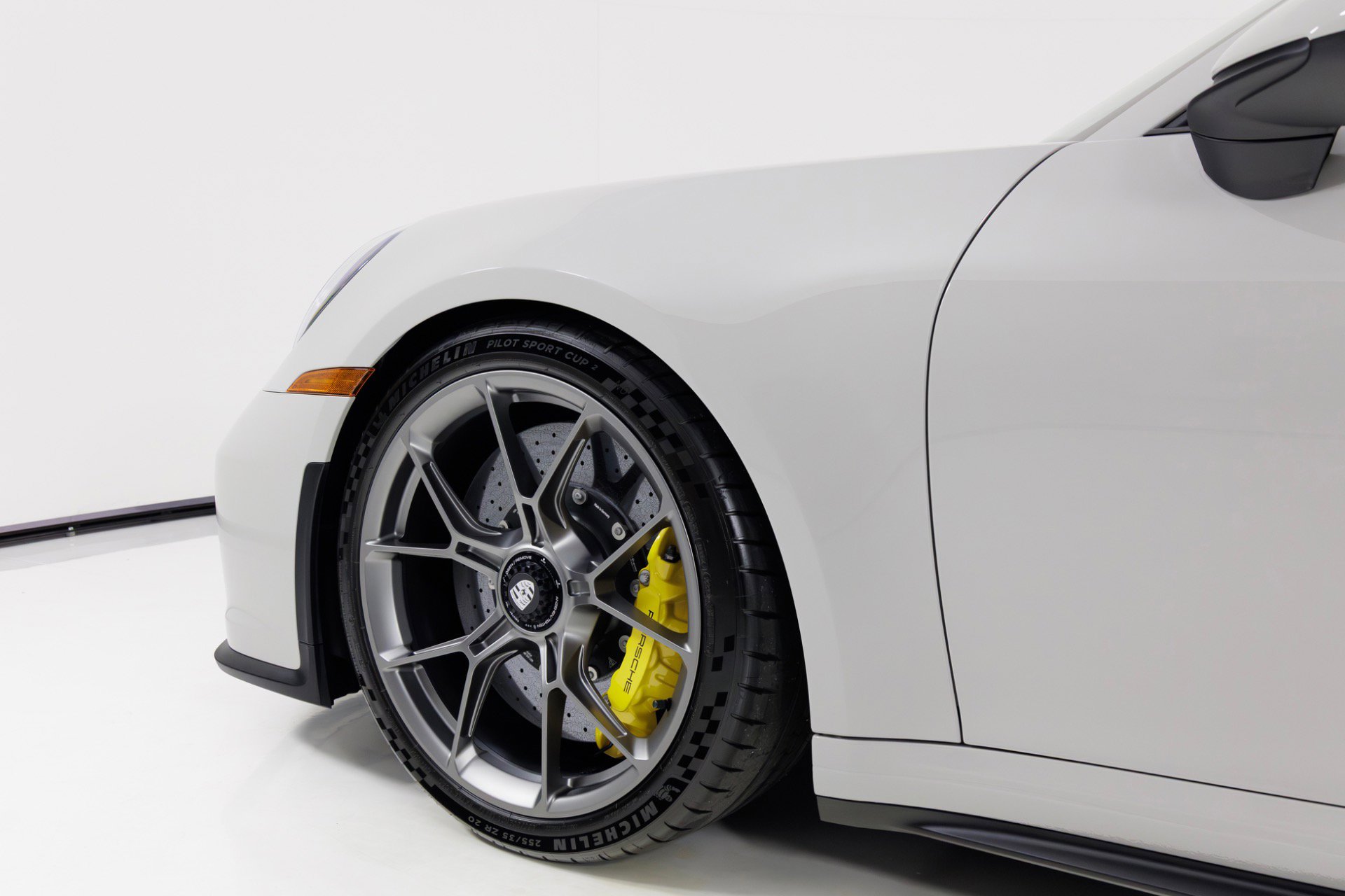 Used 2024 Porsche 911 GT3 image 57