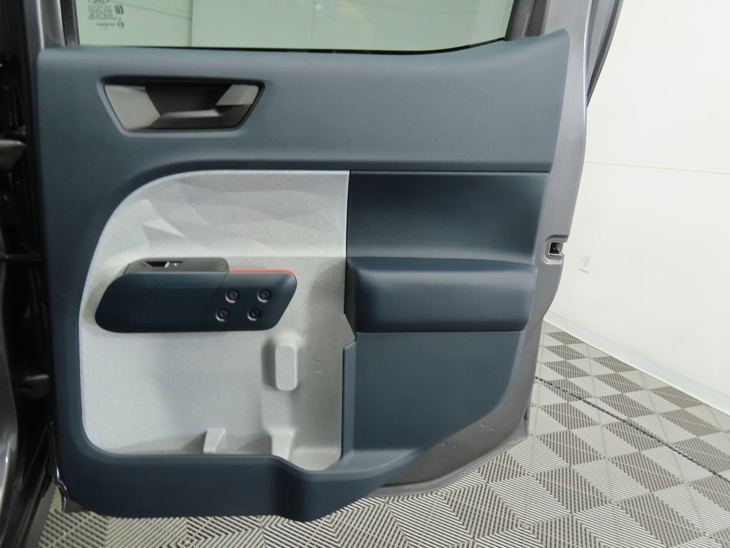 Used 2023 Ford Maverick XLT w/ XLT Luxury Package image 27