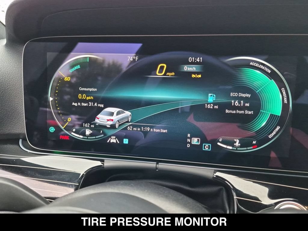 Certified 2023 Mercedes-Benz E 350 4MATIC Sedan image 21
