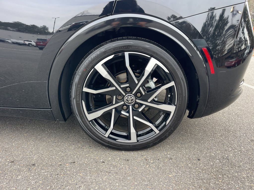 Used 2024 Toyota Prius Prime image 21