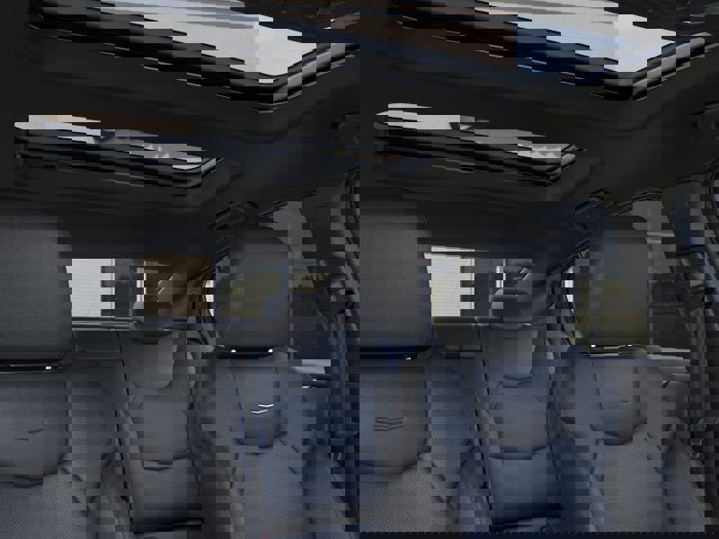 New 2026 Cadillac CT5 Premium Luxury image 24