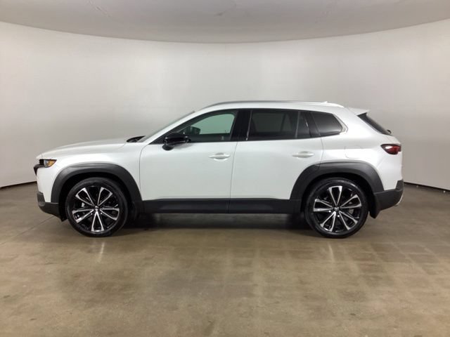 Used 2025 MAZDA CX-50 AWD 2.5 Turbo w/ Weather Package image 10