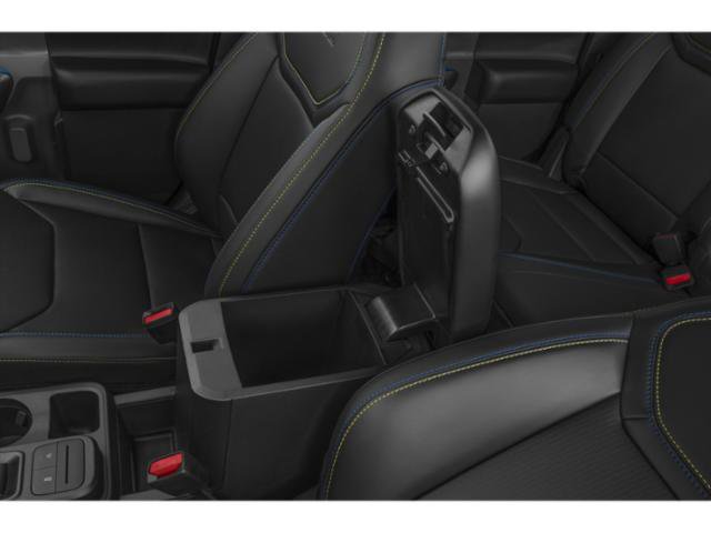 Used 2025 Ford Maverick Lobo image 16