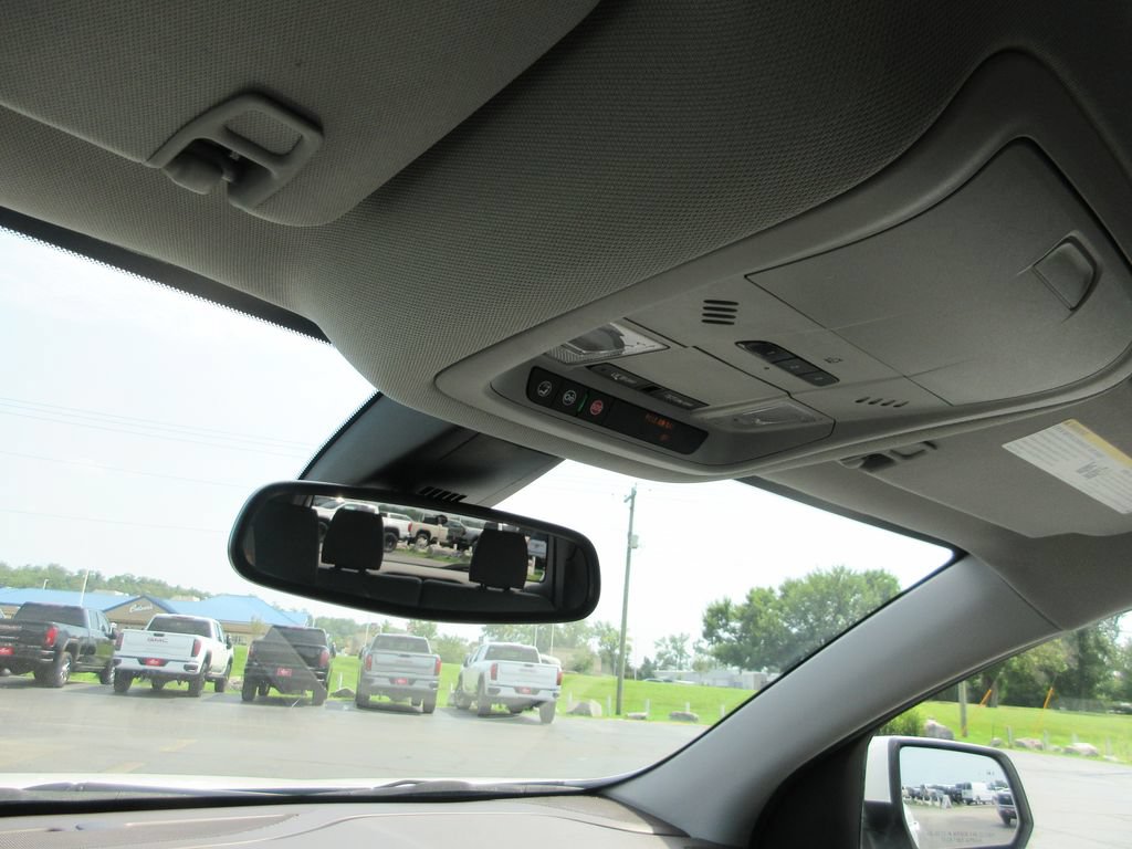 Certified 2019 GMC Acadia SLT FWD image 36