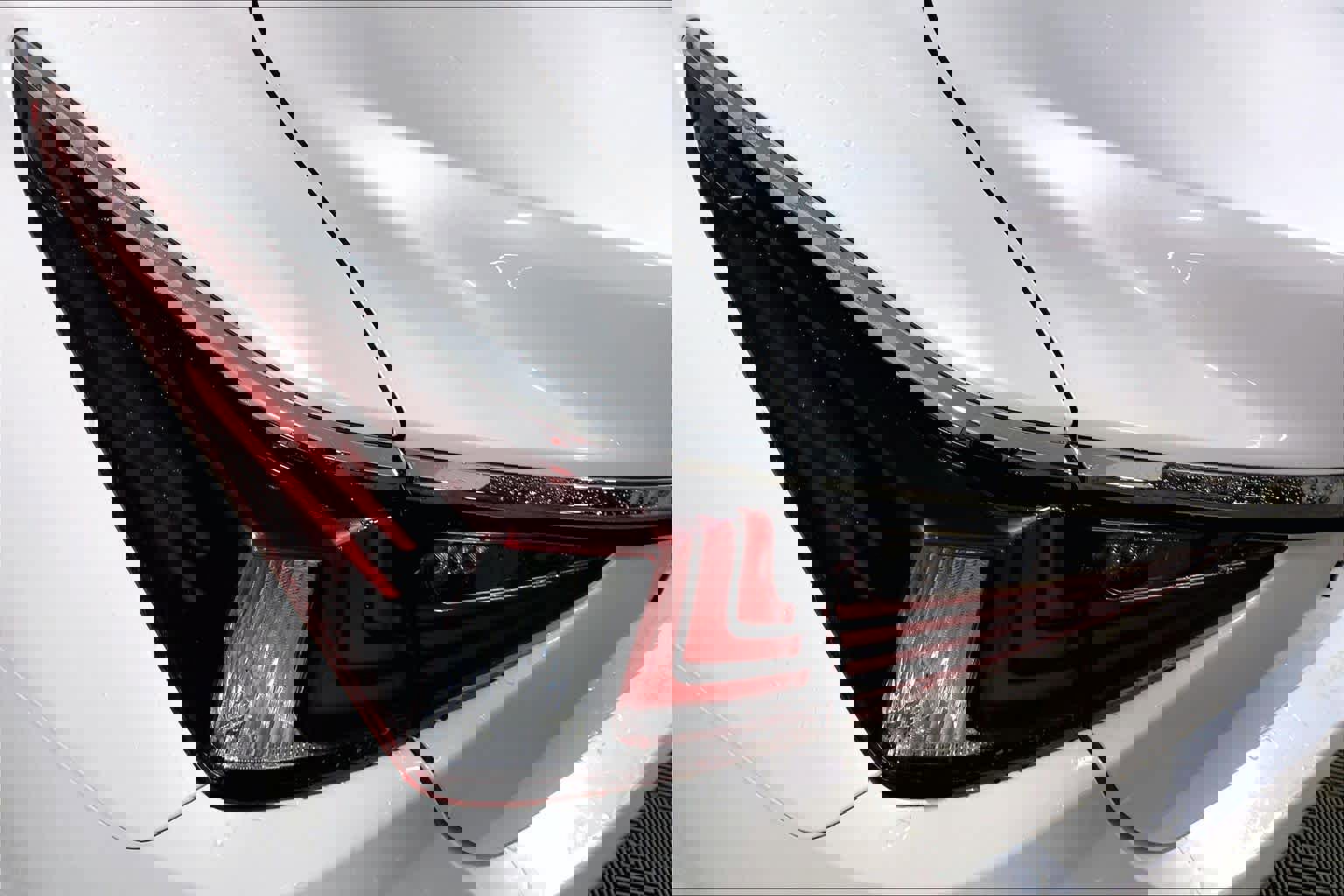 Used 2019 Lexus ES 350 image 29