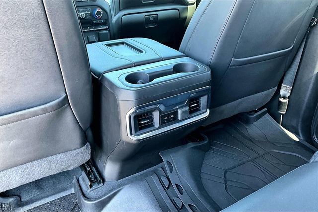 Used 2022 Chevrolet Silverado 2500 LTZ w/ LTZ Plus Package image 32