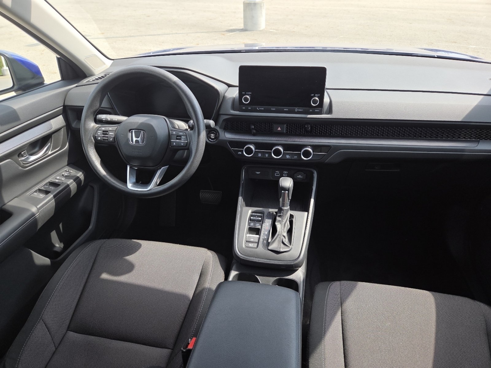 Used 2024 Honda CR-V EX image 22