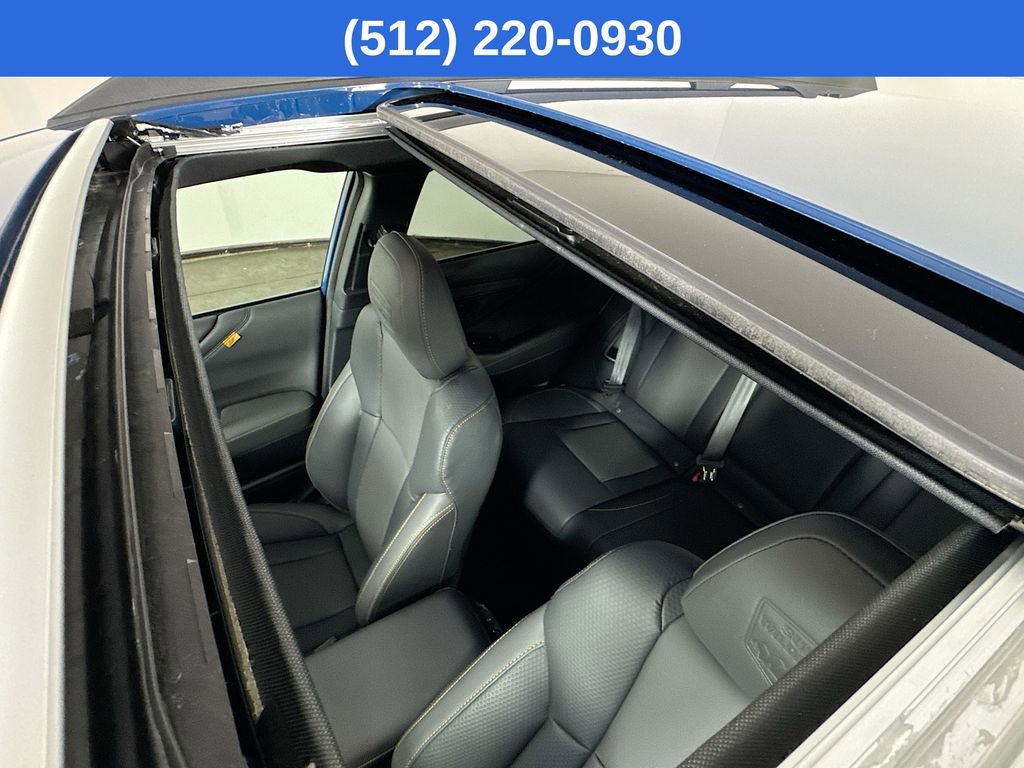 Certified 2025 Subaru Outback Wilderness image 26