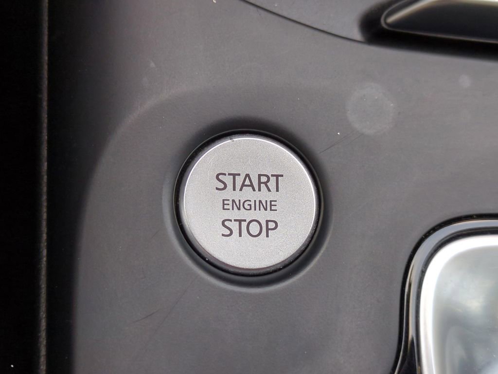 Used 2022 INFINITI QX50 Essential w/ Cargo Package image 25