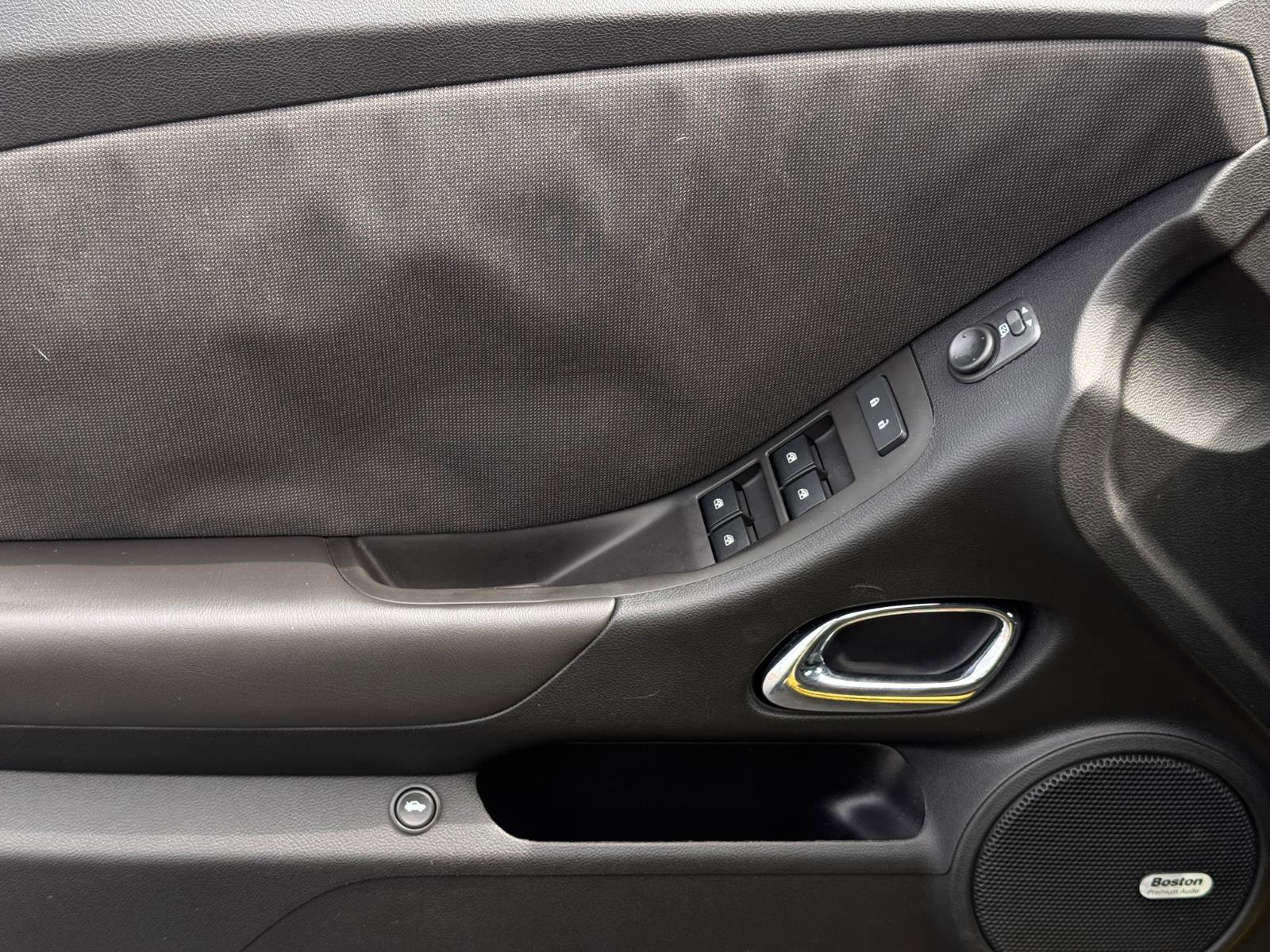 Used 2014 Chevrolet Camaro LT w/ RS Package image 15