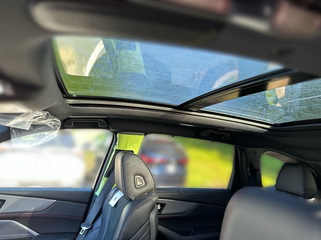 New 2026 Acura MDX A-Spec AWD/4WD image 23