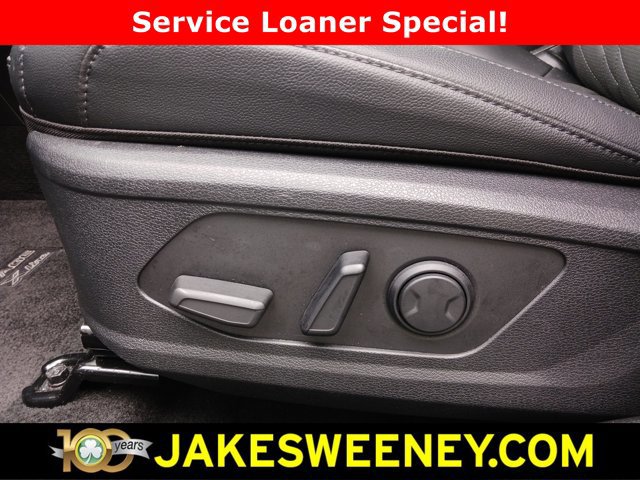 Used 2025 Kia Sportage X-Line image 52