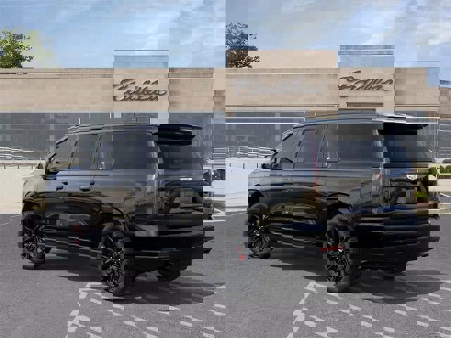 New 2026 Cadillac Escalade ESV Platinum Sport image 3