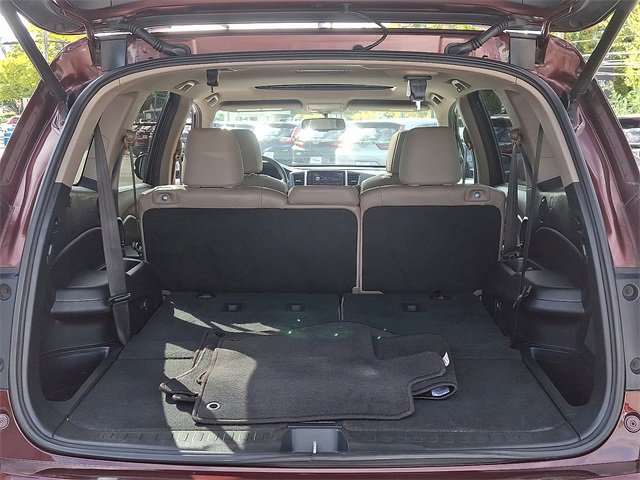 Used 2018 Honda Pilot EX-L image 27