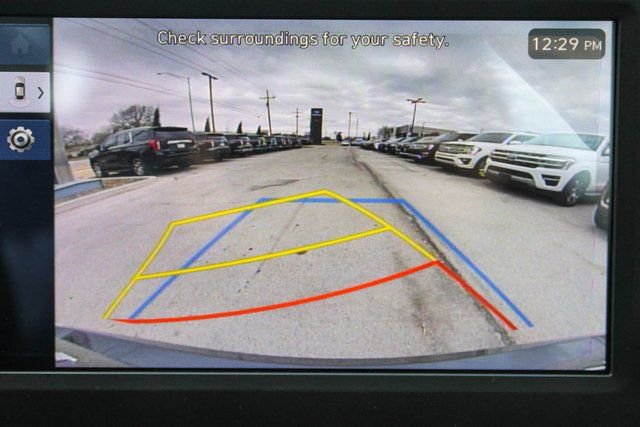 New 2026 Hyundai Elantra SE w/ Cargo Package image 22