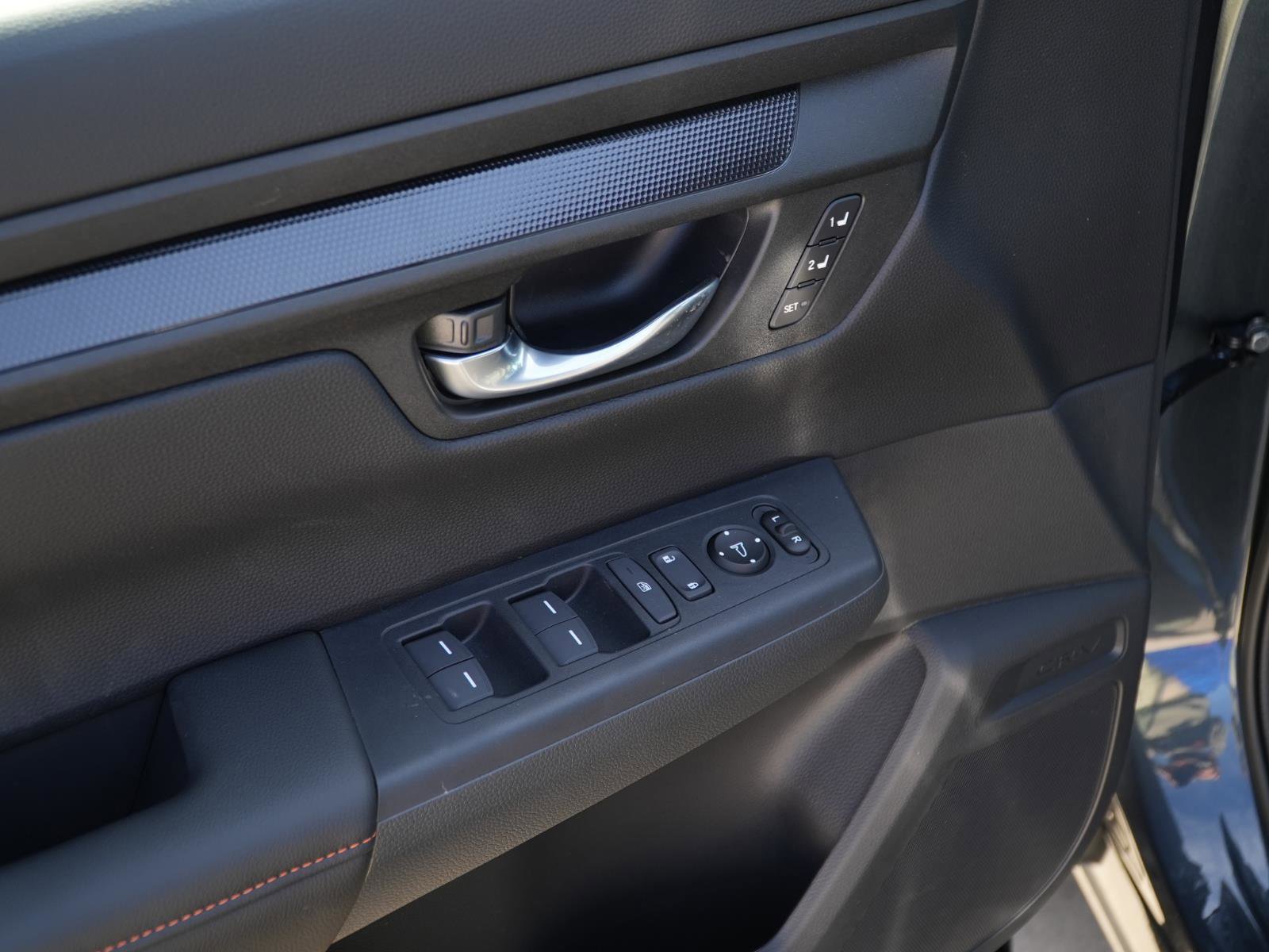 New 2026 Honda CR-V Sport-L image 14