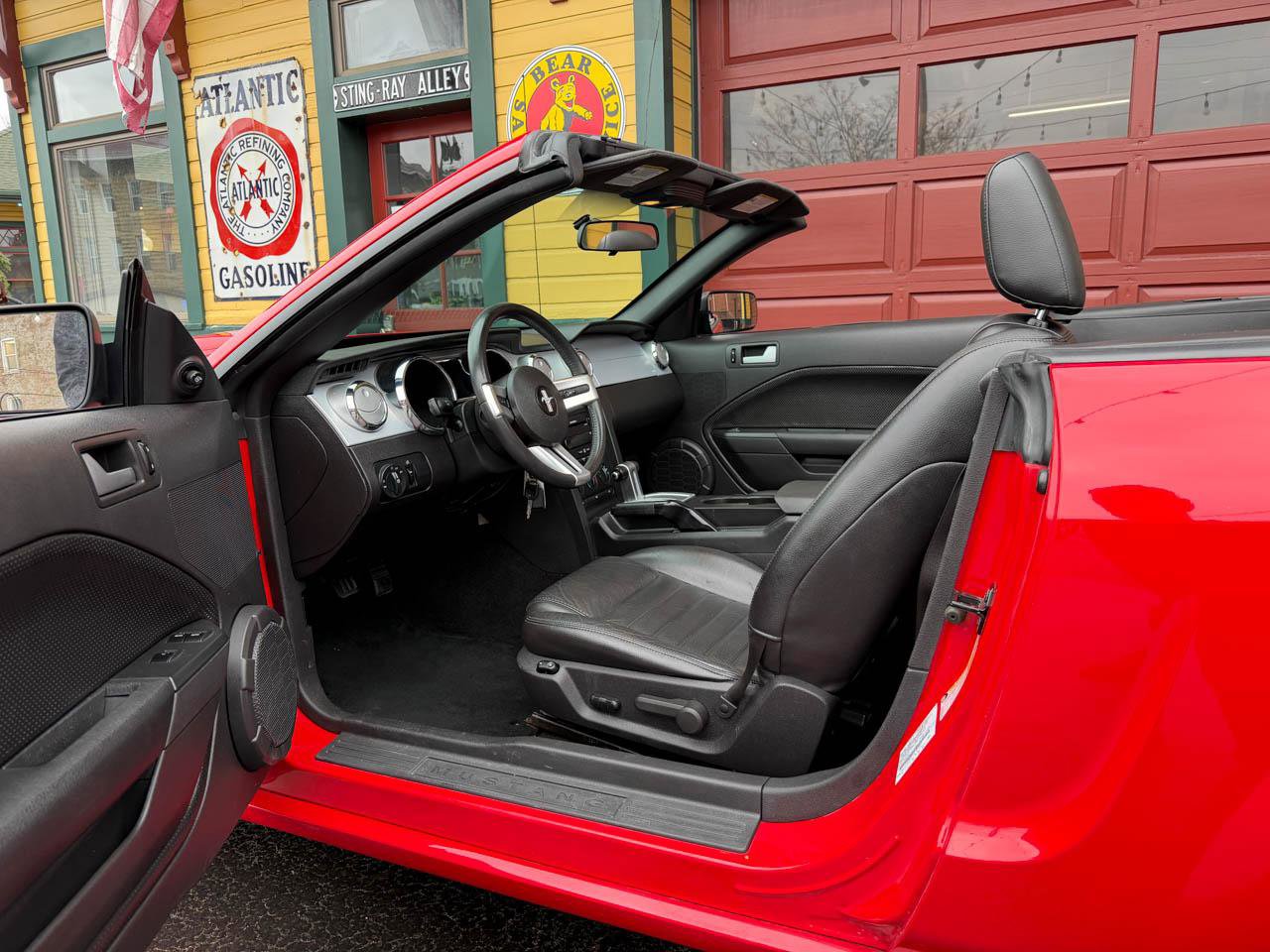 Used 2007 Ford Mustang GT Premium image 22