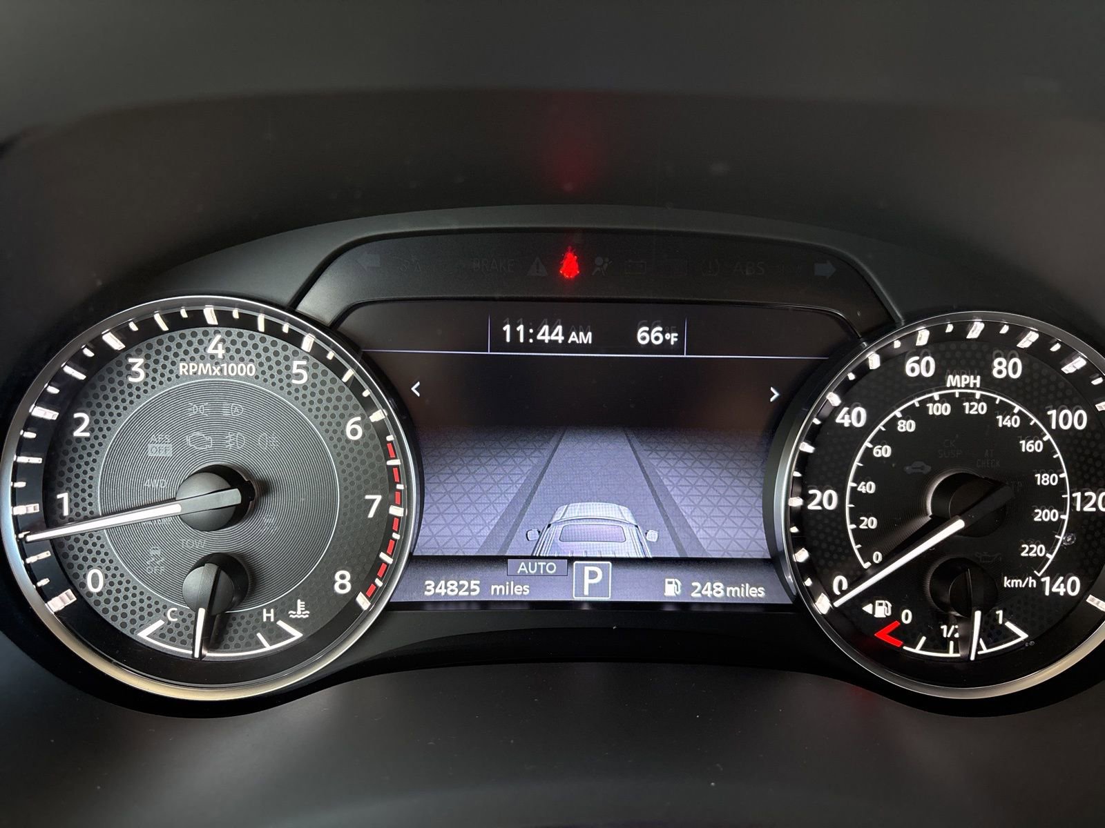 Used 2023 Nissan Armada SL w/ Cargo Package image 36