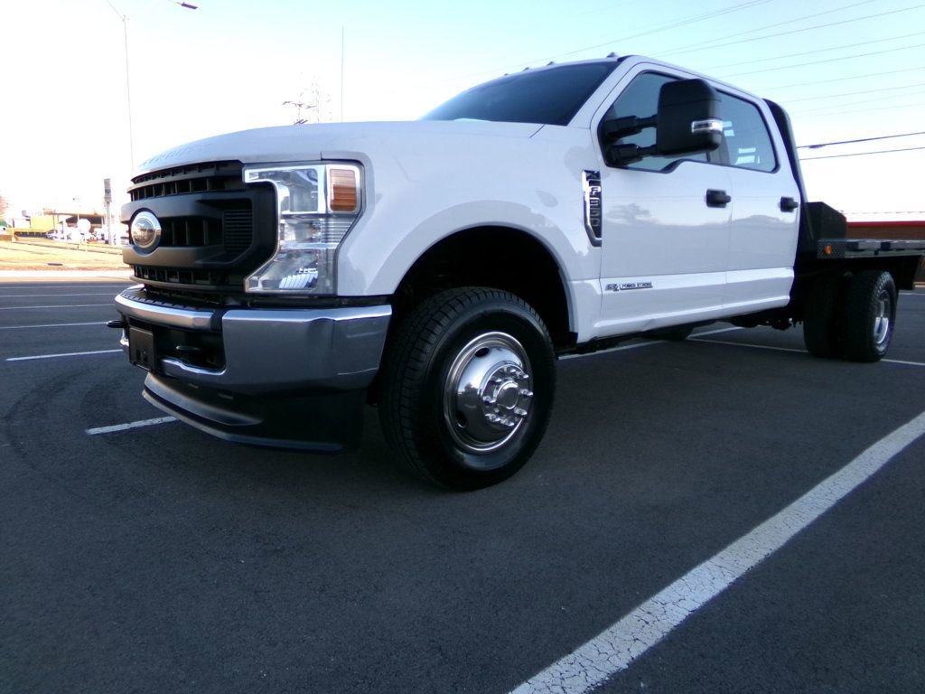 Used 2020 Ford F350 XL w/ Power Equipment Group image 2
