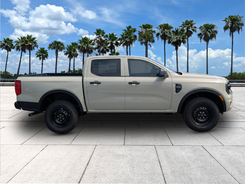 New 2026 Ford Ranger XL RWD image 8