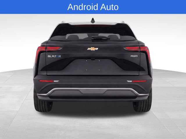 Used 2024 Chevrolet Blazer EV LT AWD/4WD image 7