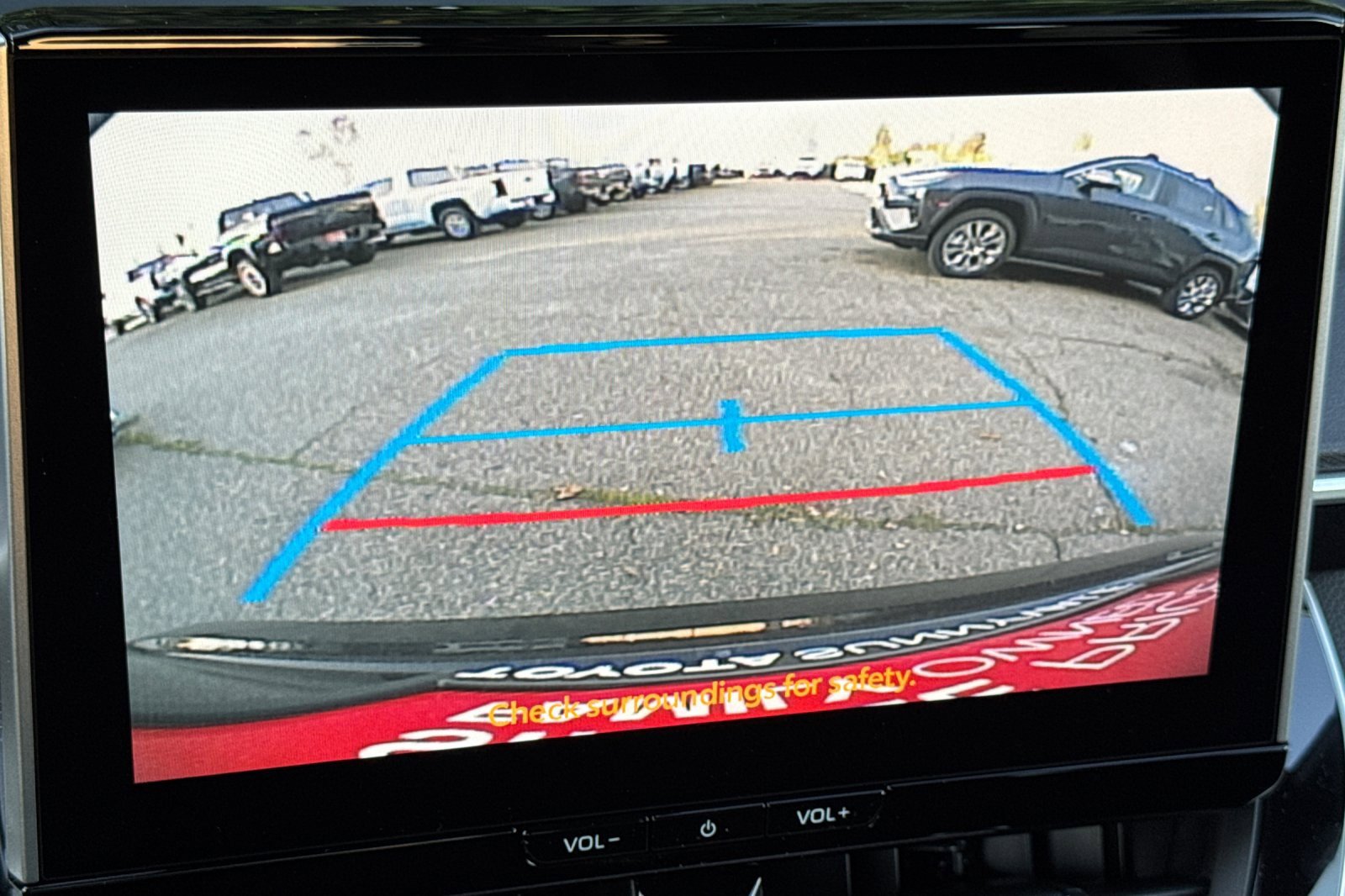 New 2026 Toyota Corolla SE image 21