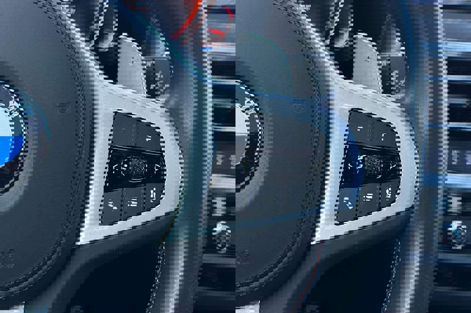 Used 2024 BMW X3 M40i image 27