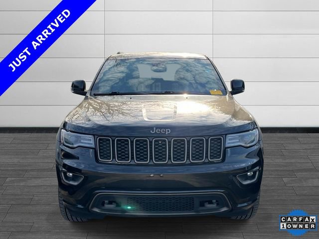 Used 2017 Jeep Grand Cherokee Limited 75th Anniversary image 6