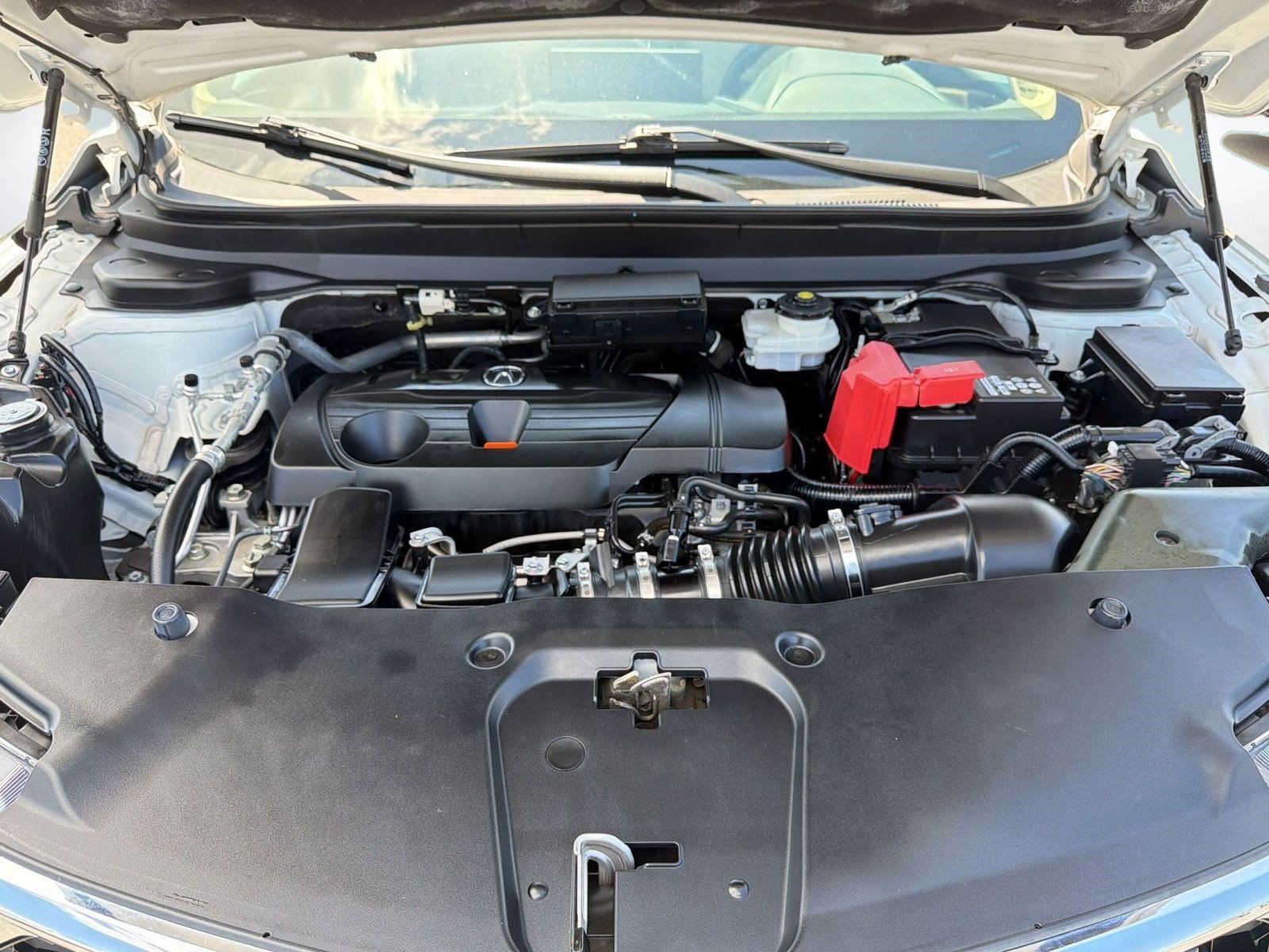 Used 2021 Acura RDX FWD w/ Technology Package image 29