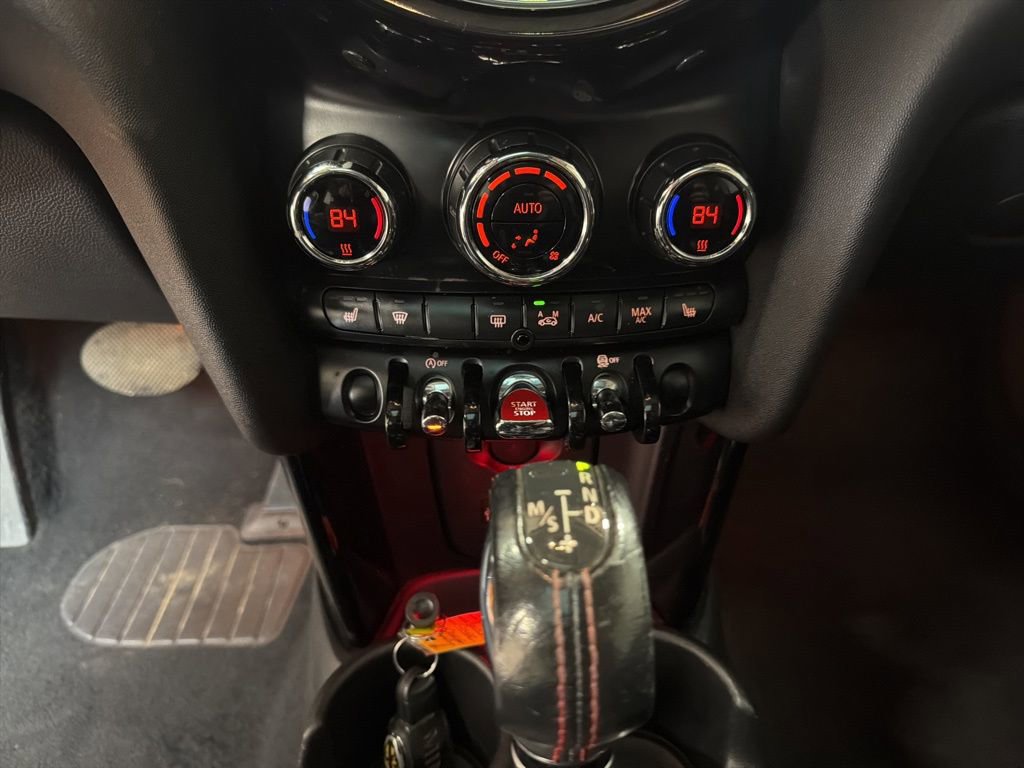 Used 2014 MINI Cooper S image 20